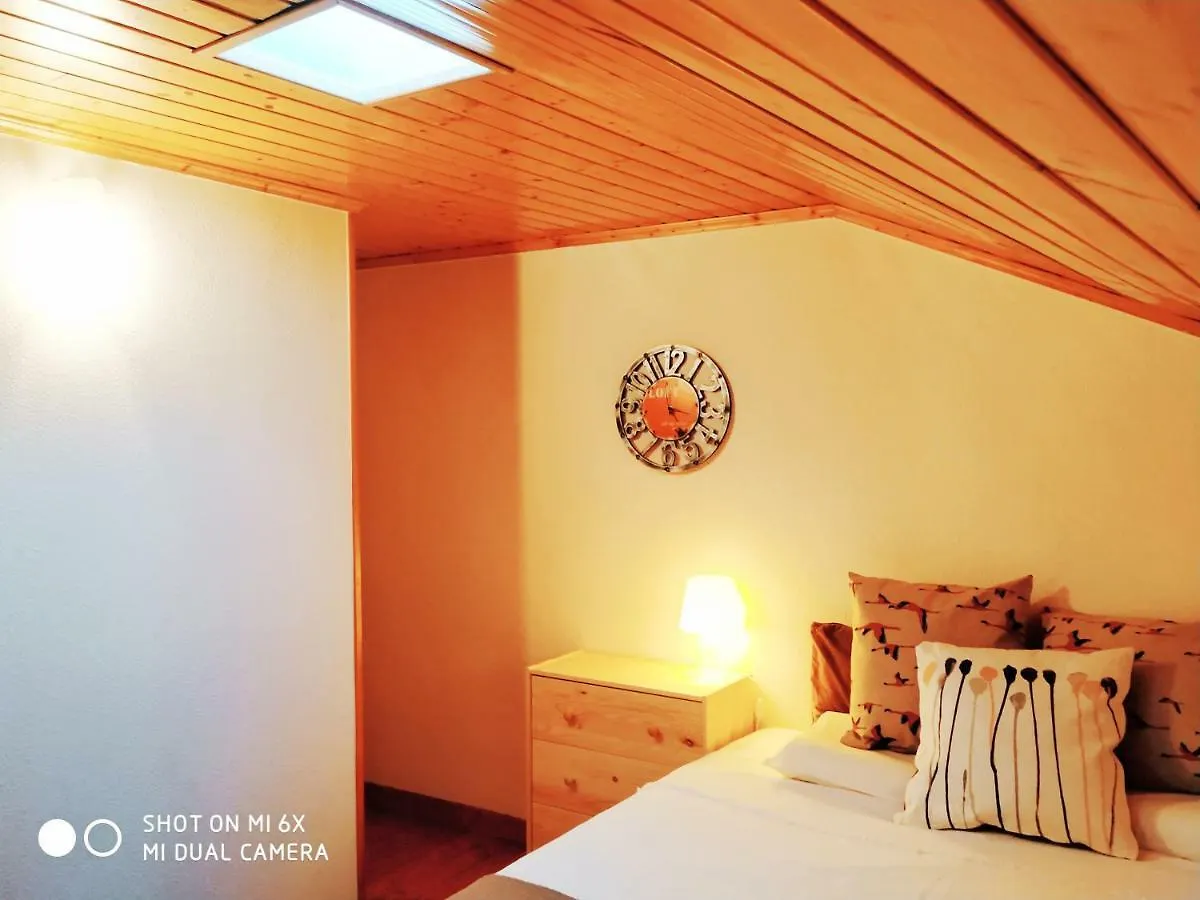 Lisbon Center Loft- Bica Hotel Guest house