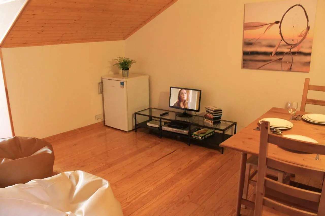 Lisbon Center Loft- Bica Hotel 0*,  Portugal