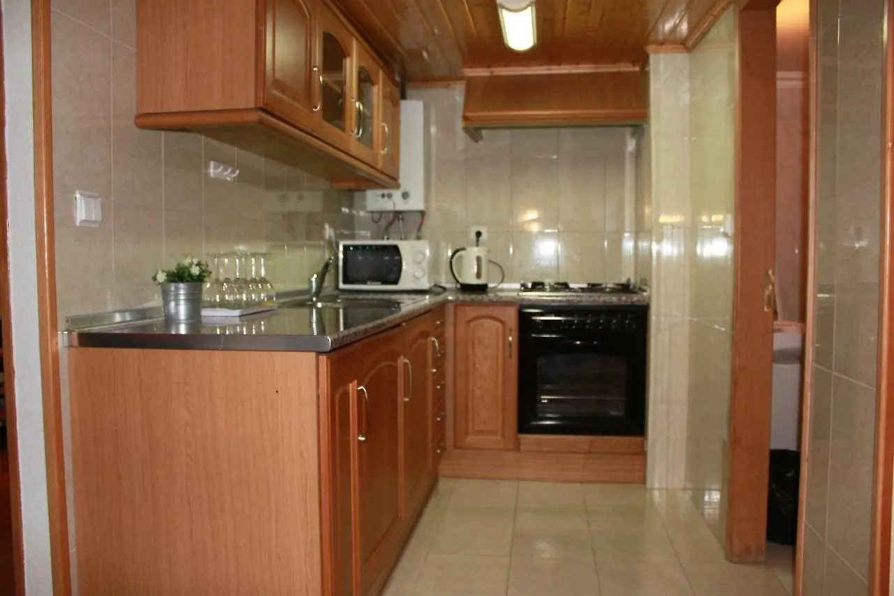 Guest house Lisbon Center Loft- Bica Hotel Portugal