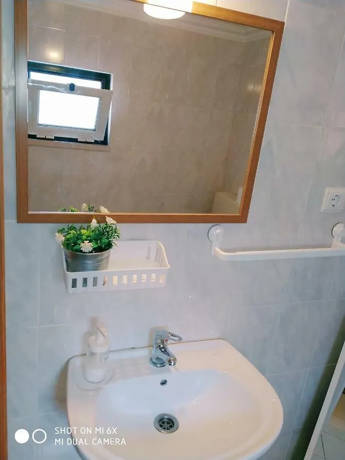 Guest house Lisbon Center Loft- Bica Hotel