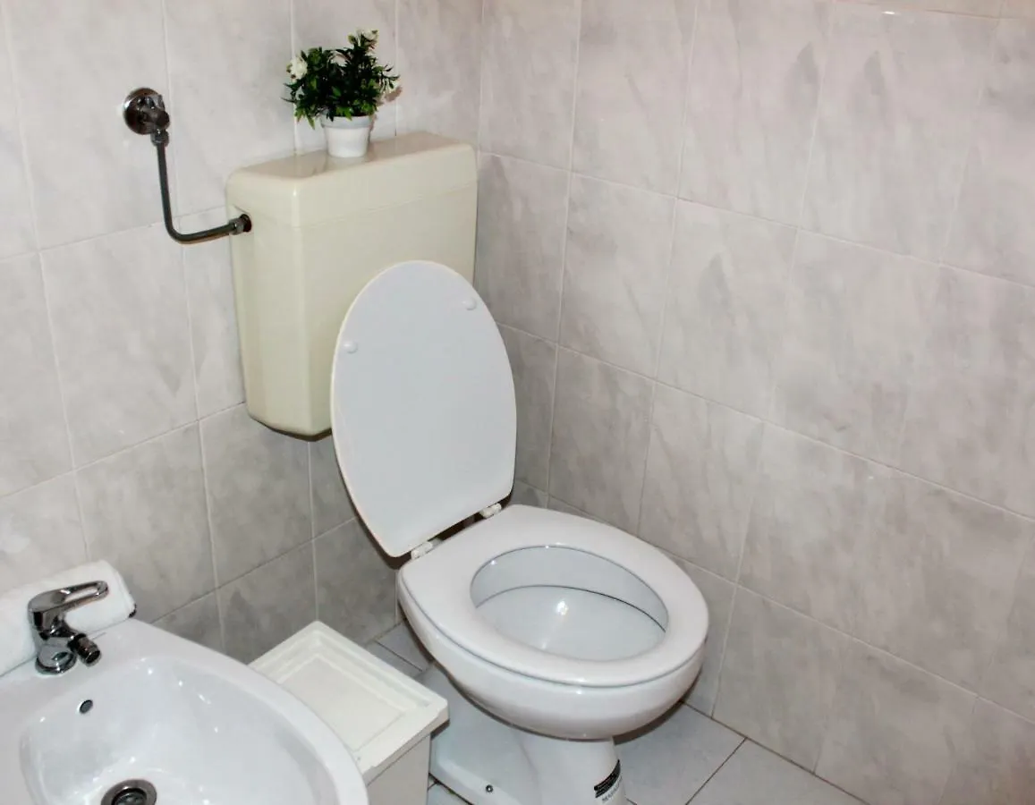 Lisbon Center Loft- Bica Hotel 0*,